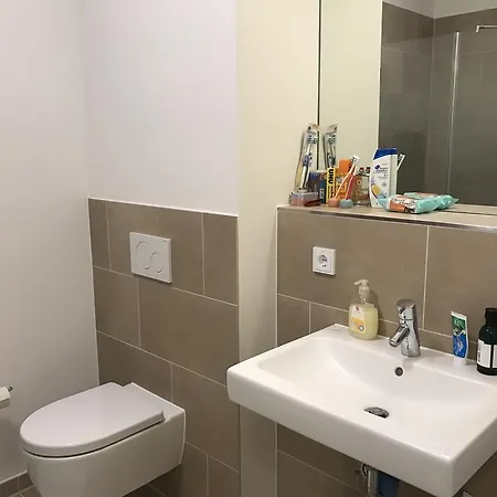 Apartamento Li Center Colónia